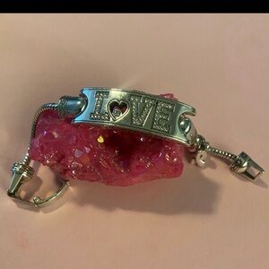 LOVE Brighton Bracelet